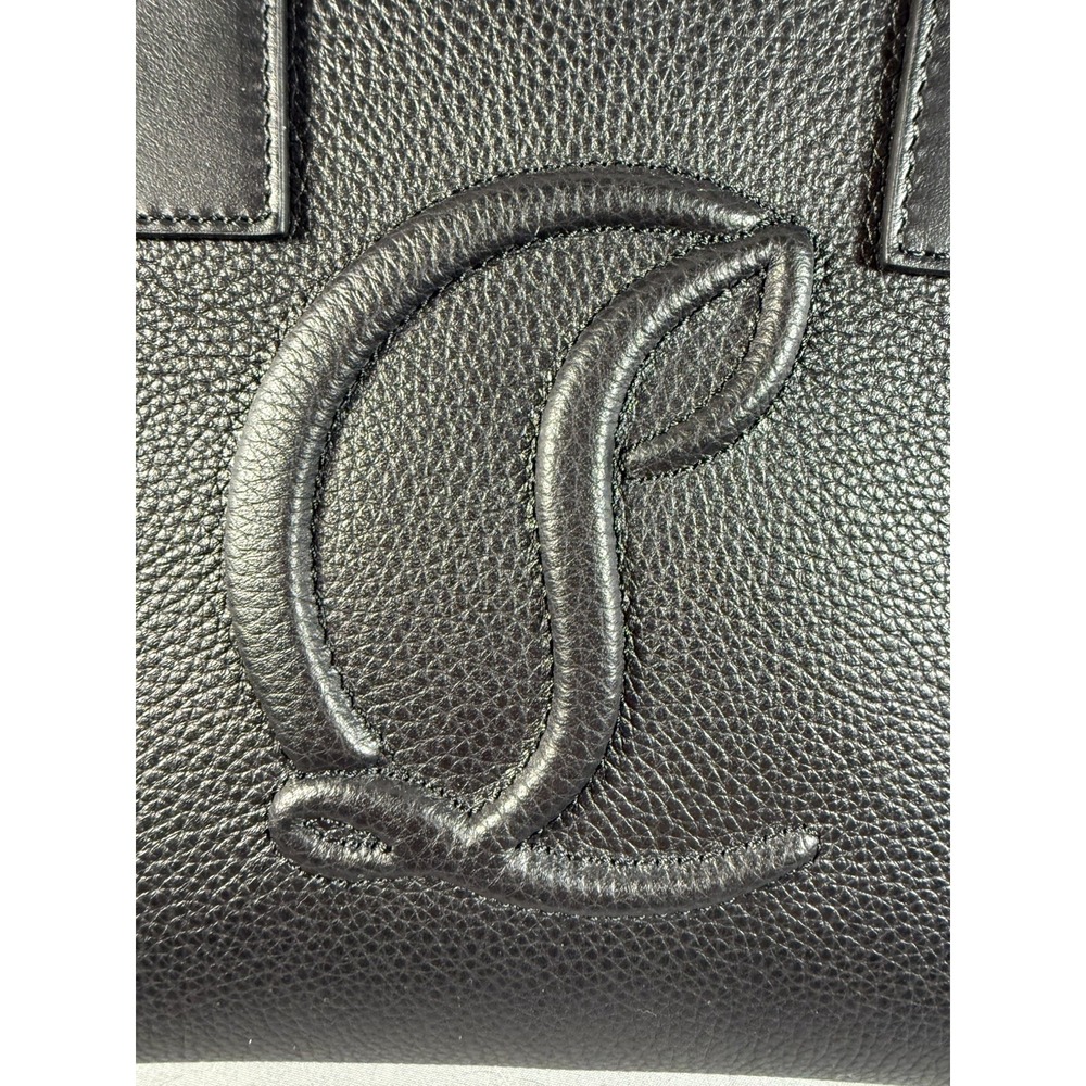 AUTHENTIC Christian Louboutin By My Side Small Tote - Picture 9 of 16